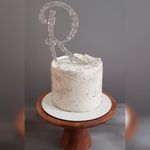 کیک خانگی رژان