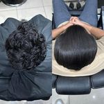 آرایشگاه  آرمانی