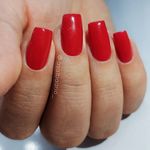 ناخن کاری عسل بانو