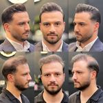 سالن آرایشگاه مردانه هادی نظری(اچ)