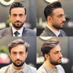 سالن آرایشگاه مردانه هادی نظری(اچ)