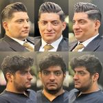 سالن آرایشگاه مردانه هادی نظری(اچ)