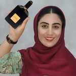 عطر ادکلن شاه نشین/ پگاه شاه نشین