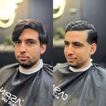 سالن آرایشگاه مردانه هادی نظری(اچ)