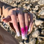 آموزش و خدمات تخصصی ناخن دریا تقی پور