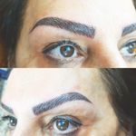 خدمات کراتینه و آرایش دائم مانیاابراهیمی