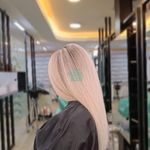 سالن زیبایی وشکو