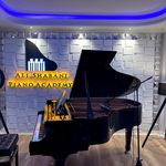 آموزشگاه موسیقی باراد