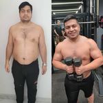 مربی بوکس،بدنسازی در جیم و هوم جیم