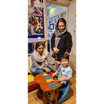 آموزشگاه موسیقی دکتر پدرام امینی