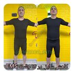 باشگاه لاغری EMS پرنسا(آقایان و بانوان)