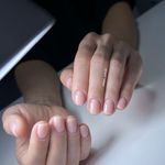 خدمات تخصصی ناخن زهره طاهری