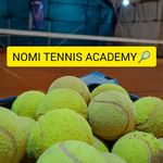 آکادمی تنیس Nomi