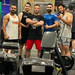 مربی بوکس،بدنسازی در جیم و هوم جیم