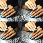 خدمات ناخن نلی