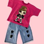 پوشاک lemikiids