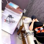 مرکز لاغری موضعی و ایکس بادی فیت اسمارت