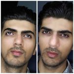 آرایشگاه فرزاد برزگر