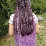 سالن زیبایی ماریسا