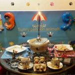 پانسیون خانگی سانی