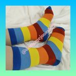 دنیای جوراب کاشان