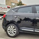 گاراژ تخصصی صافکاری غرب(آپادانا)