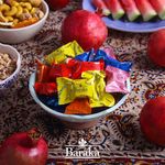 شرکت شکلات باراکا(شعبه خوزستان)
