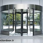 درب اتوماتیک وکرکره برقی رجبی