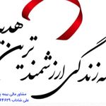 بیمه پاسارگاد نمایندگی علی شاداب