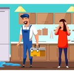 تعمیرکاران آنلاین