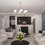 طراحی و اجرای دکوراسیون داخلی