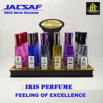 تولیدی بازرگانی عطر آیریس