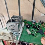 تعمیرات پکیج و کولرگازی