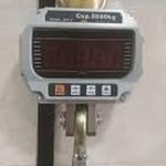 فروش انواع باسکول آویز