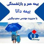 قصر بیمه دانا