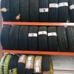 رینگ و لاستیک حاج علی نعمتی