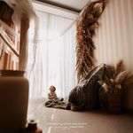 آتلیه عروس و بارداری . نوزاد . کودک دنیز