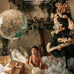 آتلیه عروس و بارداری . نوزاد . کودک دنیز