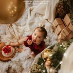 آتلیه عروس و بارداری . نوزاد . کودک دنیز