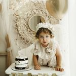 آتلیه عروس و بارداری . نوزاد . کودک دنیز