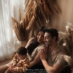 آتلیه عروس و بارداری . نوزاد . کودک دنیز