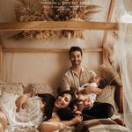 آتلیه عروس و بارداری . نوزاد . کودک دنیز