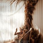 آتلیه عروس و بارداری . نوزاد . کودک دنیز