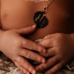 آتلیه عروس و بارداری . نوزاد . کودک دنیز