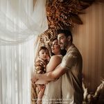 آتلیه عروس و بارداری . نوزاد . کودک دنیز