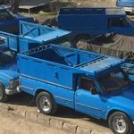 باربری شهرستان بار