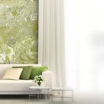 کاغذ دیواری و سقفی اختصاصی ؛ نسل جدید کاغذهای دیواری بافت دار