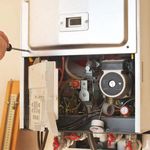 تعمیرات پکیچ دیواری آبگرمکن دیواری و کولر آبی