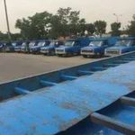 باربری شهرستان بار