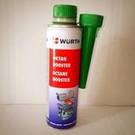 فروش عمده مکمل بنزین اکتان بوستر